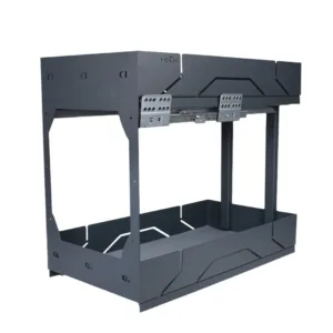 Выдвижная корзина-карго X.ERGO KR44/1/3/400/GRPH