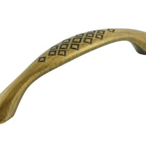 Мебельная ручка RS419BAB.3/96