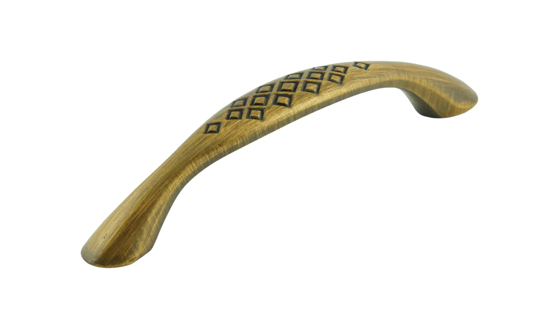 Мебельная ручка RS419BAB.3/96