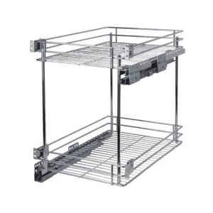 Выдвижная корзина-карго VEGA KR39/1/3/400