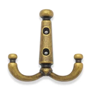 Мебельный крючок DOLCE K250MAB.6