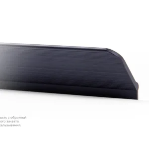 Мебельная ручка KANT RT013BL.1/32