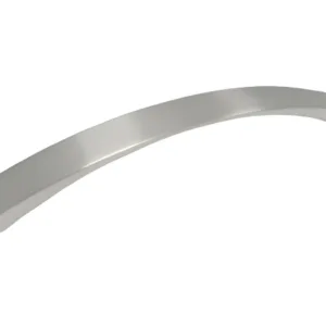 Мебельная ручка RS212BSN.3/160