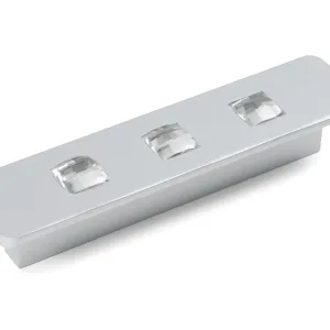 Мебельная ручка RS261SC.4/96