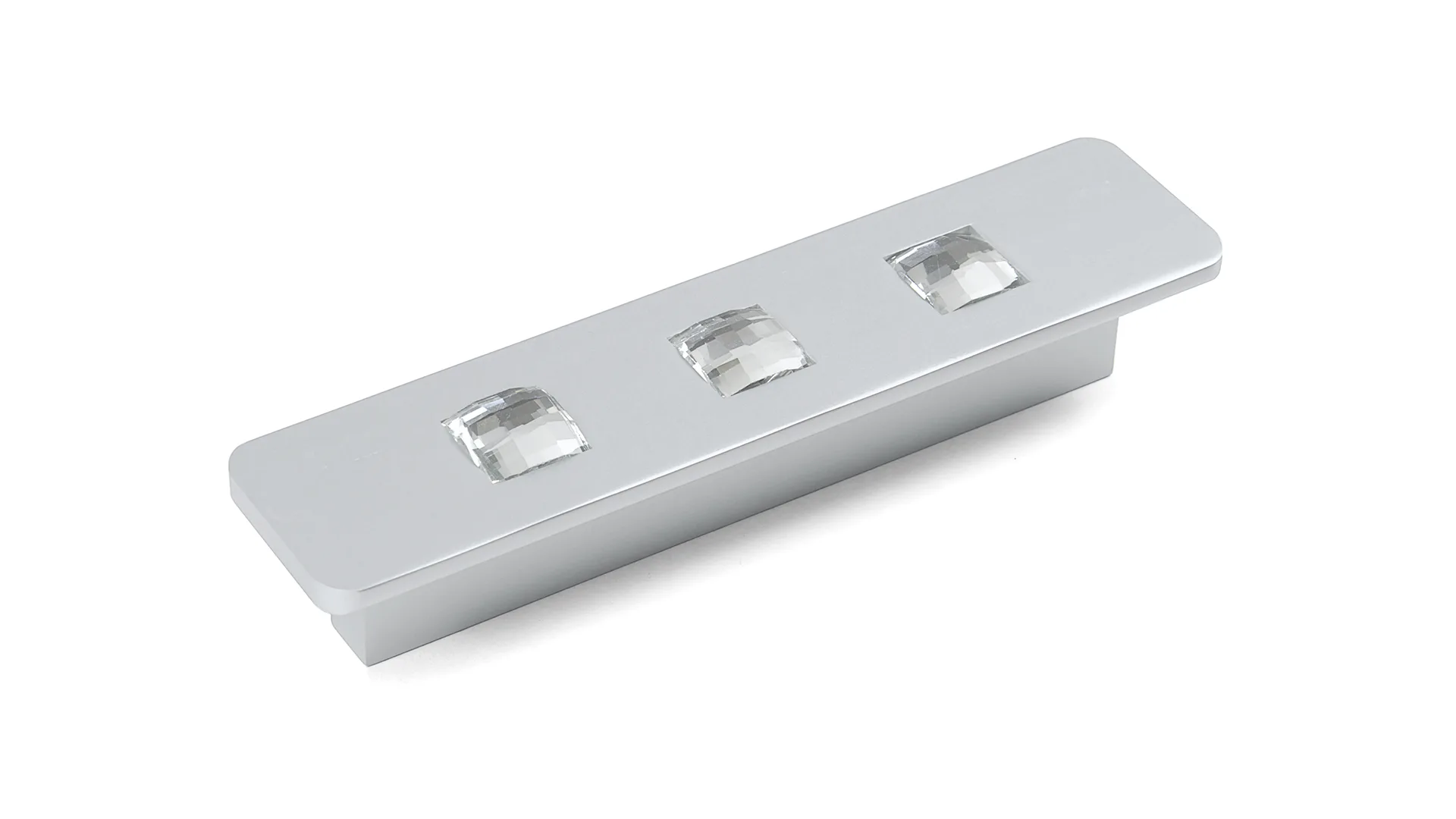 Мебельная ручка RS261SC.4/96