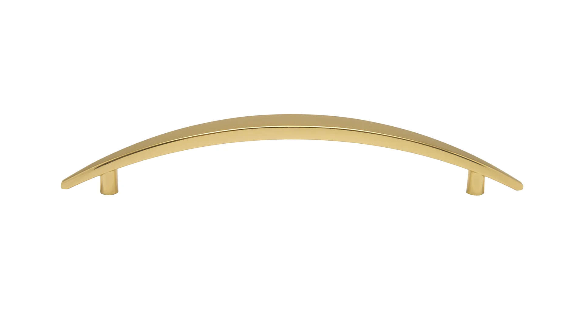 Мебельная ручка RS014GP.4/96