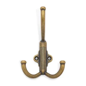 Мебельный крючок RIGATA K351MAB.6