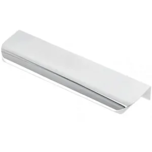 Ручка торцевая GTV HEXA хром (150)