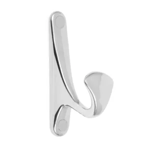 Мебельный крючок LUIS K102CP.2