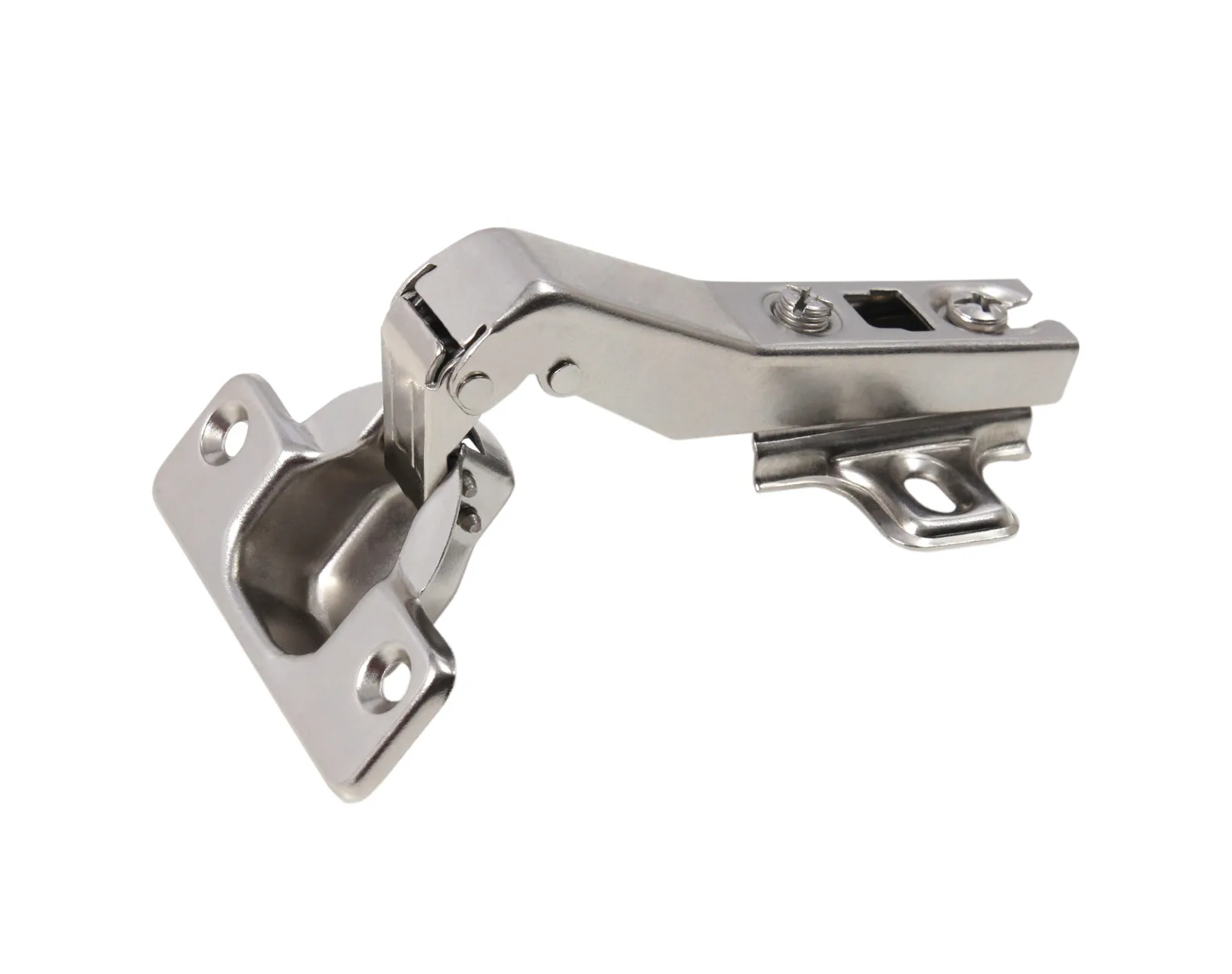 Мебельная петля H620B02/0312