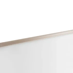 Мебельная ручка METRICA RT112RCHMP.1/1056/1200