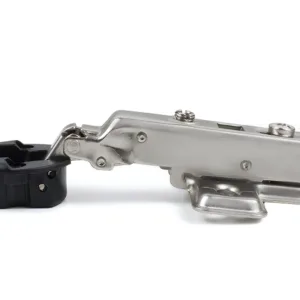 Мебельная петля без заглушки H505A/2610