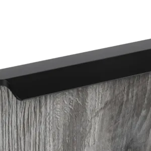 Мебельная ручка ARCA RT115BL.1/128/200