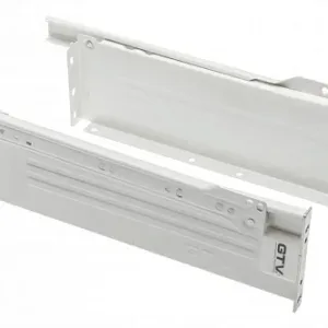 Метабокс GTV PRESTIGE H-86 (500)