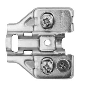 Планка NEO с эксцентриком H5032 с предустановленными евровинтами