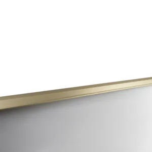 Мебельная ручка METRICA RT112BSG.1/864/1000