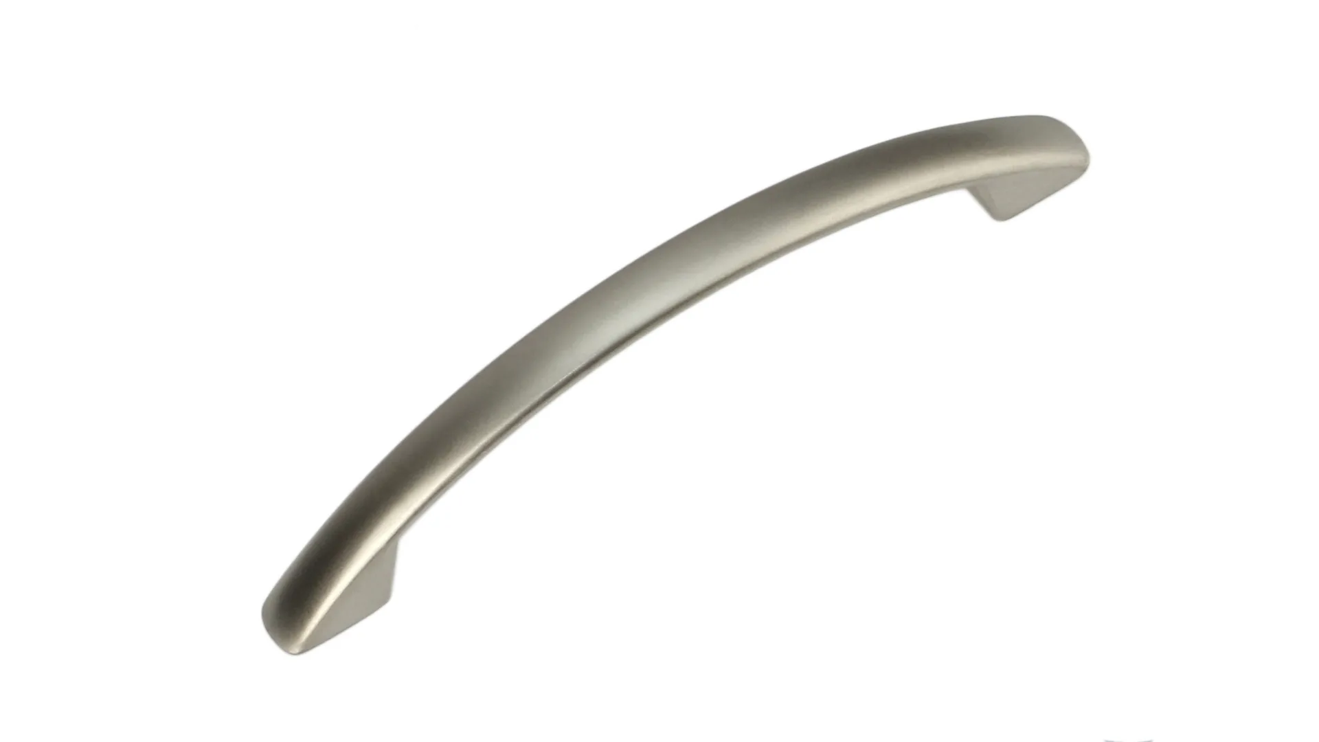 Мебельная ручка RS039ASN.4/96