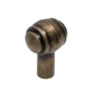 Мебельная ручка BAMBOO RC019AB.4