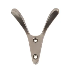 Мебельный крючок SENATOR K212BSN.2