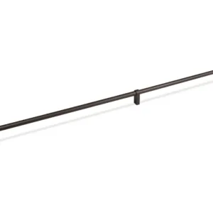 Мебельная ручка DELLON RS068BR.5/960