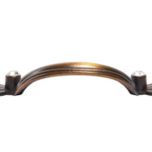 Мебельная ручка RS417BAB.4/64