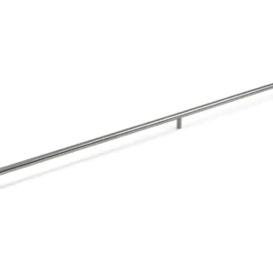 Мебельная ручка AGENT RR007SST.5/960