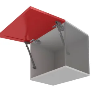 Газовый лифт OZON GL110GRPH/100/3