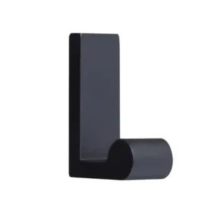 Мебельный крючок LUNO K109BL.14