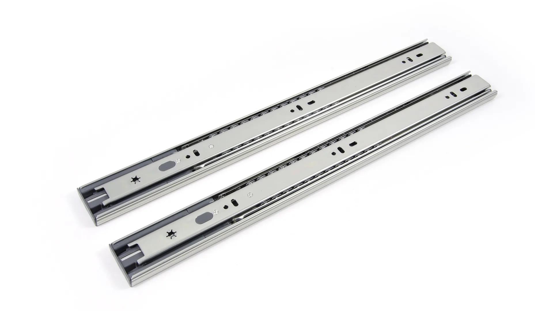 Шариковые направляющие Satellite DB4525Zn/500