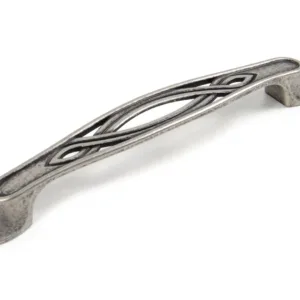 Мебельная ручка RS407BAZ.4/128