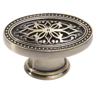 Мебельная ручка RC415BAB.5