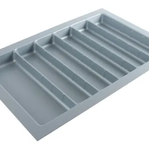 Поддон для выдвижного ящика PC01/GR/730x480