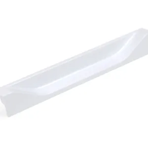 Мебельная ручка ADAM RT021W.1/000/160