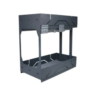 Выдвижная корзина-карго X.ERGO KR44/1/3/300/GRPH