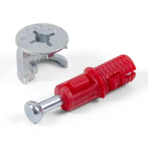 Стяжка B-fix ST01/54/6/RdZn/01