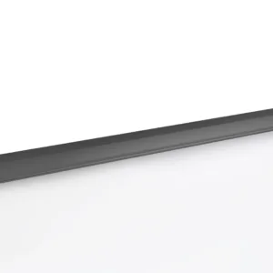 Мебельная ручка METRICA RT112BL.1/640/700