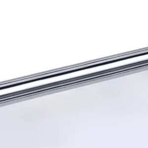 Мебельная ручка EVA RT020CP.1/000/200