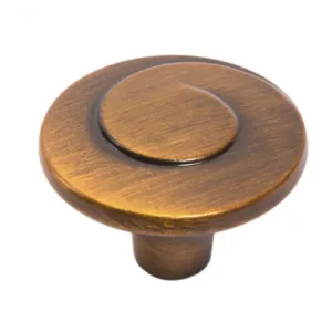 Мебельная ручка RC406BAB.4