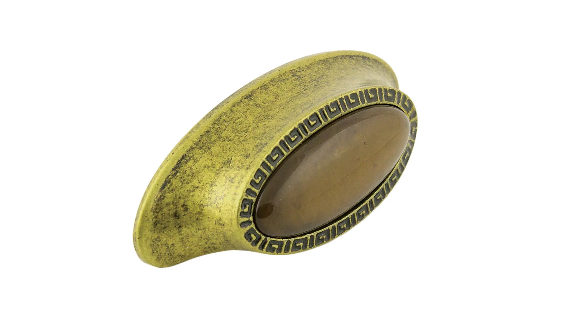 Мебельная ручка RS414EAB.4/64