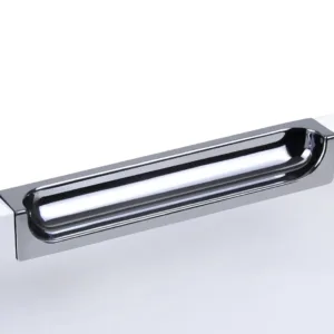 Мебельная ручка EVA RT020CP.1/000/100