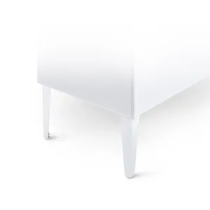 Мебельная опора PILO N335W.2/240