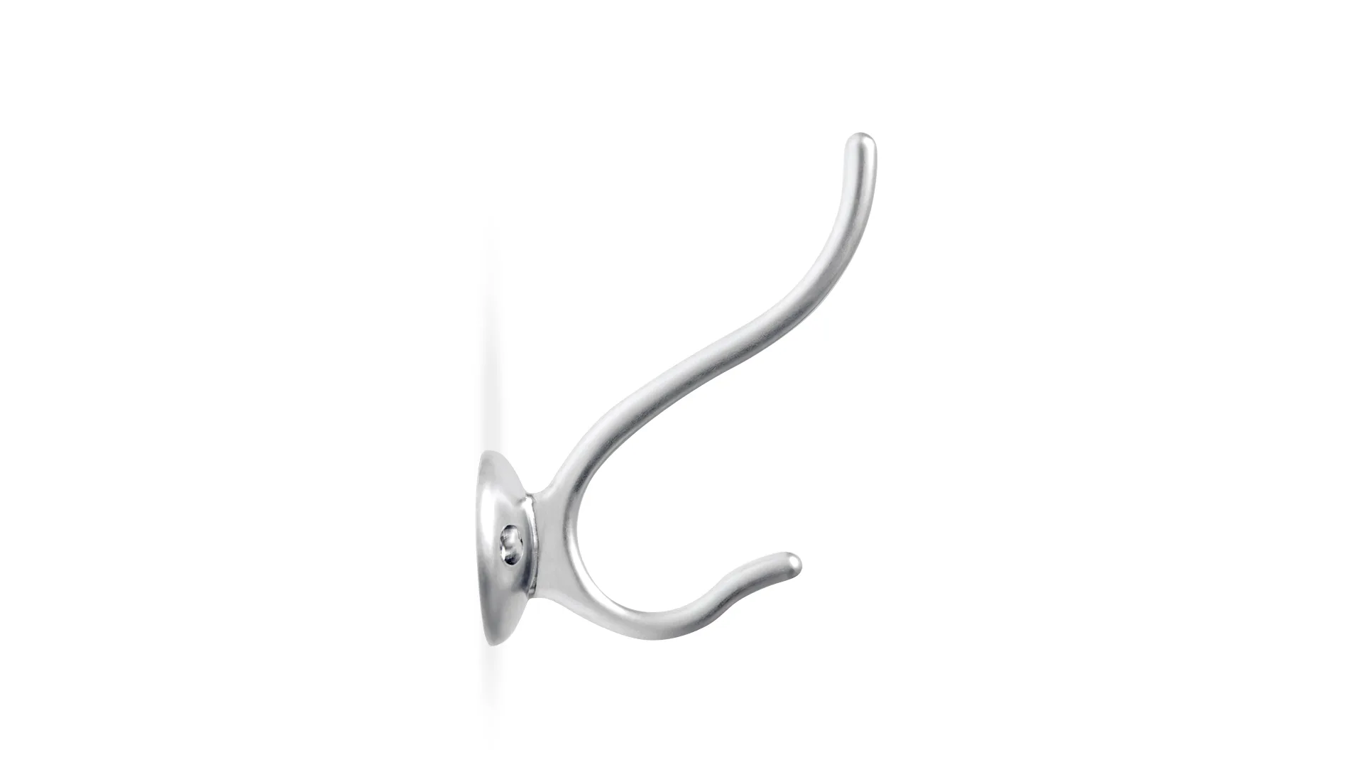 Мебельный крючок K208SC.6