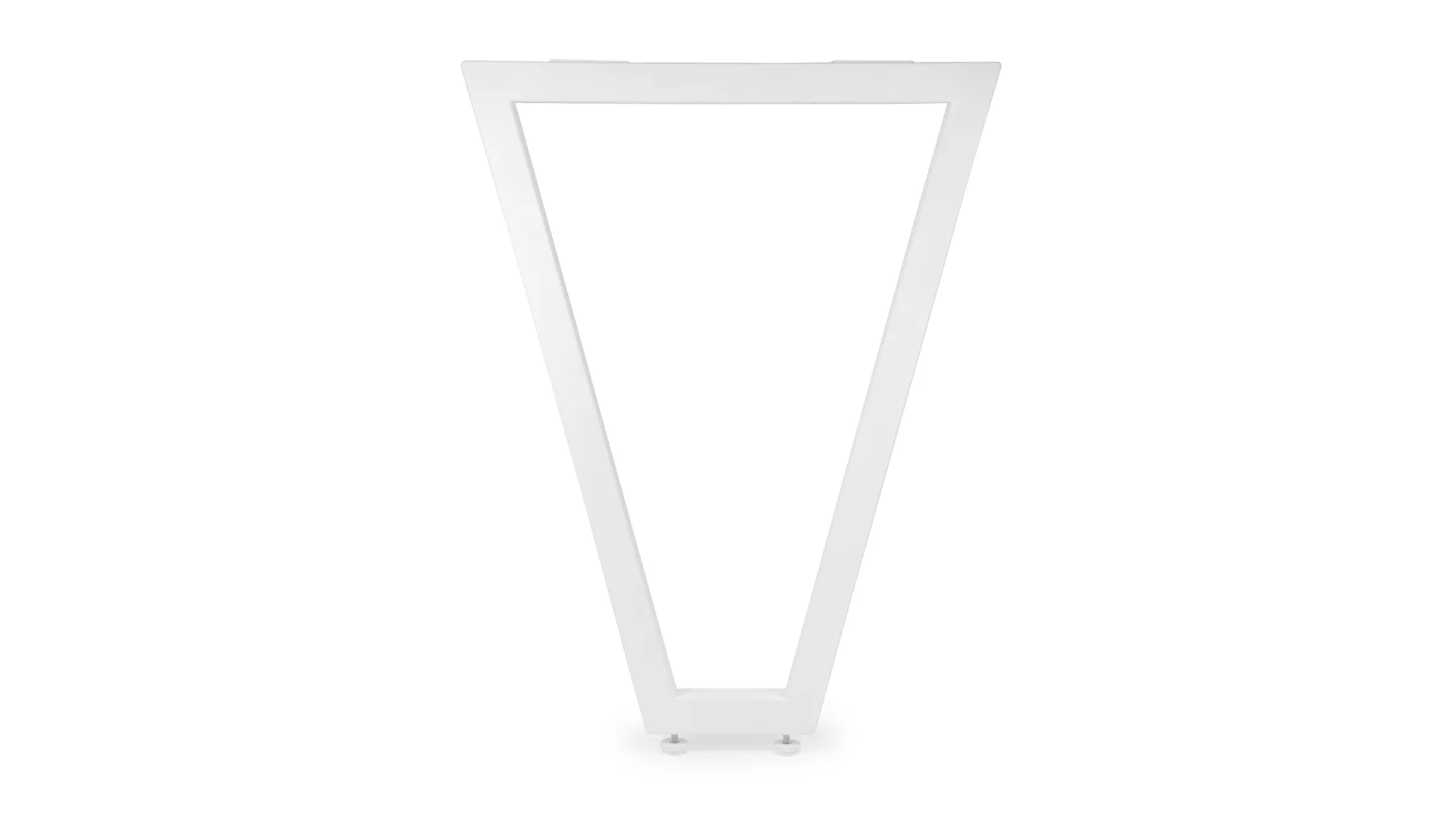 Мебельная опора для столов VECTOR N321W.1/720