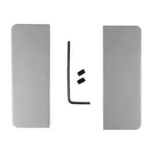 Заглушки GOLA BALANCE RZ050.04GR