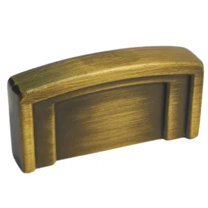 Мебельная ручка RS402BAB.4/32