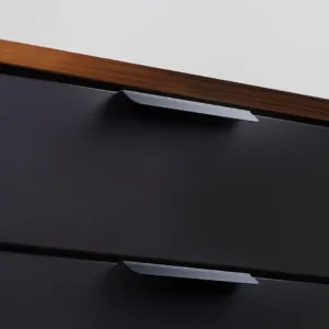 Мебельная ручка KANT RT013BL.1/96