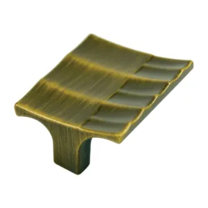 Мебельная ручка RS421BAB.3/32