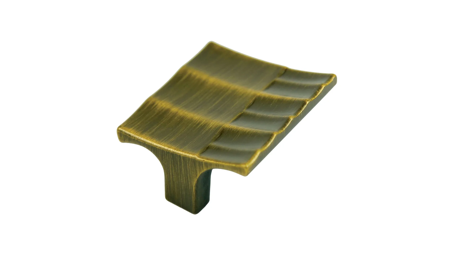 Мебельная ручка RS421BAB.3/32