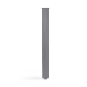 Мебельная опора BASIS N324GR.1/720