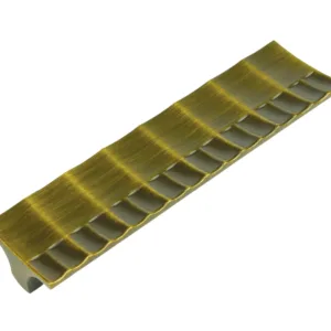 Мебельная ручка RS421BAB.4/128